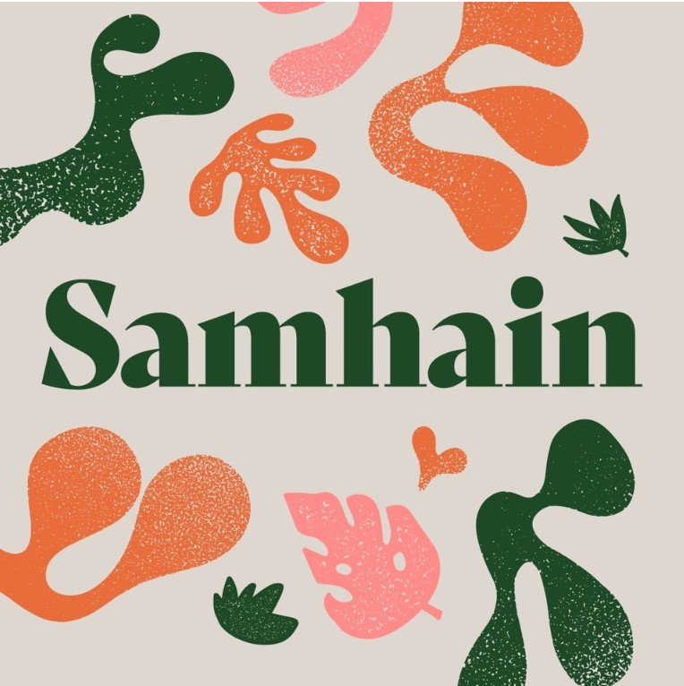 Samhain Festival of Food and Culture 2024